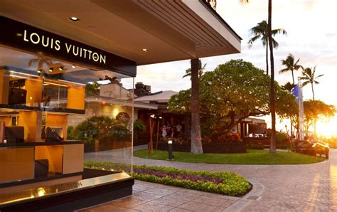 maui louis vuitton|Louis Vuitton Maui wailea.